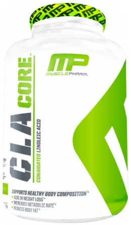 MusclePharm CLA Core MusclePharm CLA Core